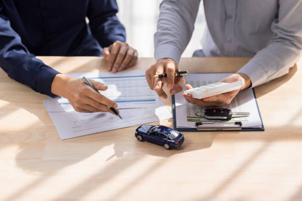 Car insurance options for Kaanapali residents